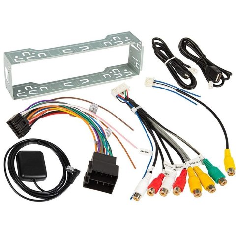 Radio BLOW AVH-9991 1DIN 9" Android/WiFi/GPS/CARPLAY BLOW