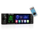 Radio BLOW SPIDER 4" RDS RGB MP5/USB/micro SD/BLUETOOTH BLOW