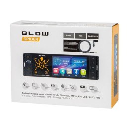 Radio BLOW SPIDER 4