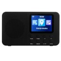 Radio CAMRY CR 1918 Wi-Fi Adler