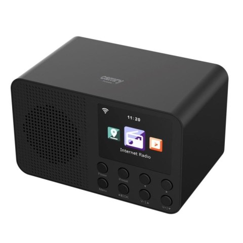 Radio CAMRY CR 1918 Wi-Fi Adler