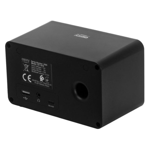 Radio CAMRY CR 1918 Wi-Fi Adler