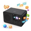Radio CAMRY CR 1918 Wi-Fi Adler