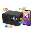 Radio CAMRY CR 1918 Wi-Fi Adler
