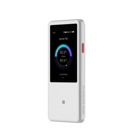 Router ZTE U60 Pro 5G WiFi7 (MU5250) ZTE Poland