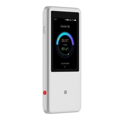 Router ZTE U60 Pro 5G WiFi7 (MU5250) ZTE Poland