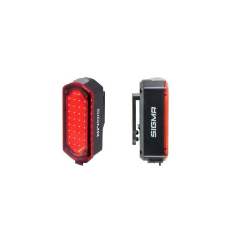 Sigma lampka tylna NYTE CLIP Sigma