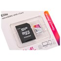 Silicon Power microSDXC Elite 256GB CL10 UHS-1/U1 A1 Silicon Power