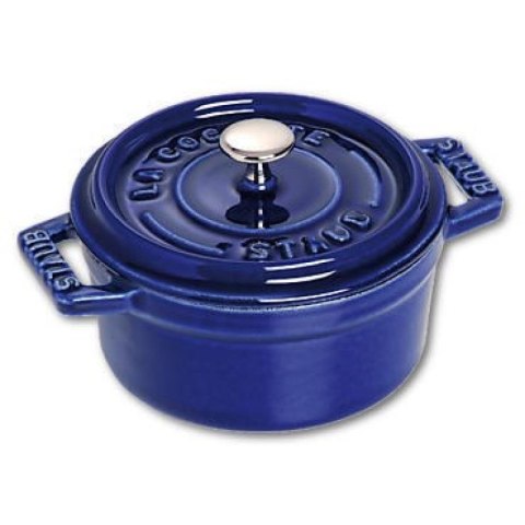 Staub Minis Patelnia pojedyncza STAUB