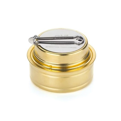 Zestaw naczyń turystycznych Esbit Alcohol Cookset 2,35L ESBIT