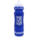 Bidon 900ml Herb Niebieski KKS Lech