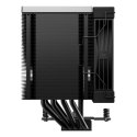 Cooler DeepCool AK500 G2 12cm Czarny DEEPCOOL
