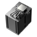 Cooler DeepCool AK500 G2 12cm Czarny DEEPCOOL