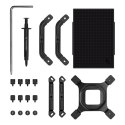 Cooler DeepCool AK500 G2 12cm Czarny DEEPCOOL