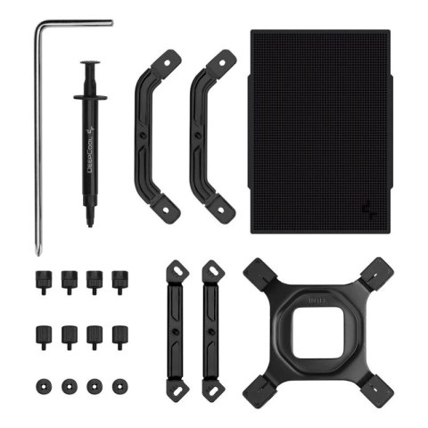 Cooler DeepCool AK500 G2 12cm Czarny DEEPCOOL