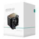 Cooler DeepCool AK500 G2 12cm Czarny DEEPCOOL