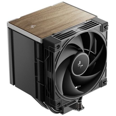 Cooler DeepCool AK500 G2 12cm Czarny DEEPCOOL