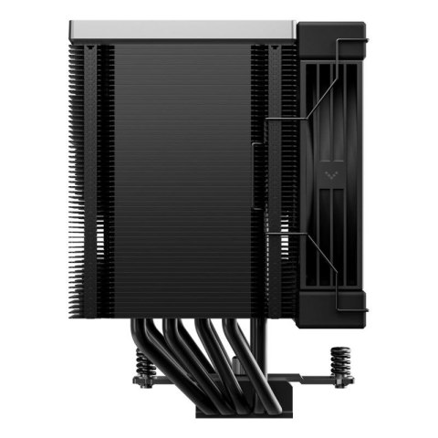 Cooler DeepCool AK500 G2 12cm Czarny DEEPCOOL