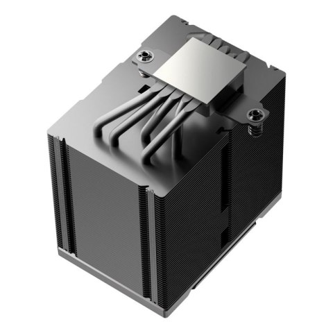 Cooler DeepCool AK500 G2 12cm Czarny DEEPCOOL