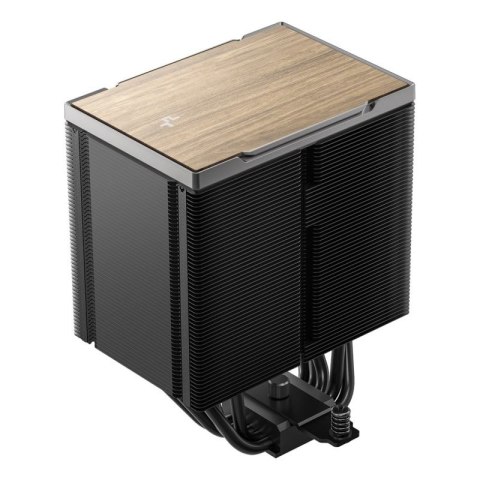 Cooler DeepCool AK500 G2 12cm Czarny DEEPCOOL