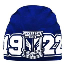 Czapka Dziecięca 1922 KKS Lech