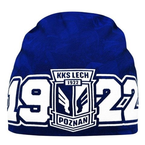 Czapka Dziecięca 1922 KKS Lech