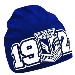 Czapka Dziecięca 1922 KKS Lech
