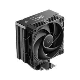 DeepCool AK400 G2 Digital NYX Procesor Chłodnica powietrza 12 cm Czarny 1 szt. DEEPCOOL