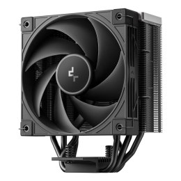 DeepCool AK400 G2 Procesor Chłodnica powietrza 12 cm Czarny 1 szt. DEEPCOOL