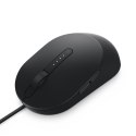 Dell Laser Wired Mouse MS3220 Black WD