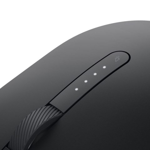 Dell Laser Wired Mouse MS3220 Black WD