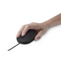 Dell Laser Wired Mouse MS3220 Black WD