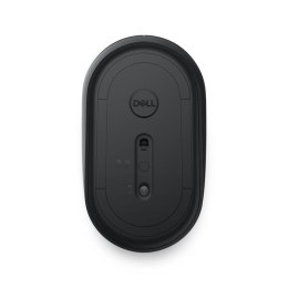Dell Mobile Wireless Mouse - MS3320W - Black WD