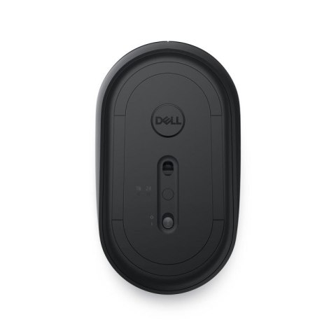 Dell Mobile Wireless Mouse - MS3320W - Black WD