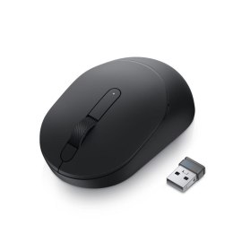 Dell Mobile Wireless Mouse - MS3320W - Black WD