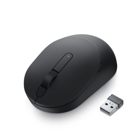 Dell Mobile Wireless Mouse - MS3320W - Black WD