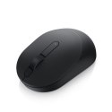 Dell Mobile Wireless Mouse - MS3320W - Black WD