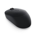 Dell Mobile Wireless Mouse - MS3320W - Black WD