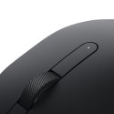 Dell Mobile Wireless Mouse - MS3320W - Black WD