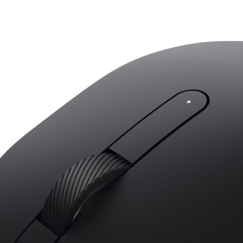 Dell Mobile Wireless Mouse - MS3320W - Black WD