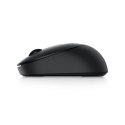 Dell Mobile Wireless Mouse - MS3320W - Black WD