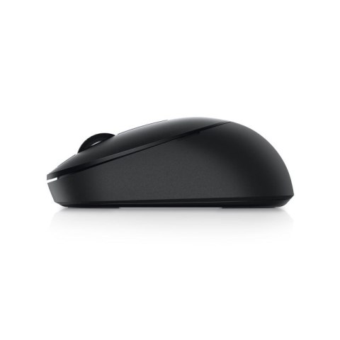 Dell Mobile Wireless Mouse - MS3320W - Black WD
