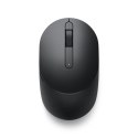Dell Mobile Wireless Mouse - MS3320W - Black WD