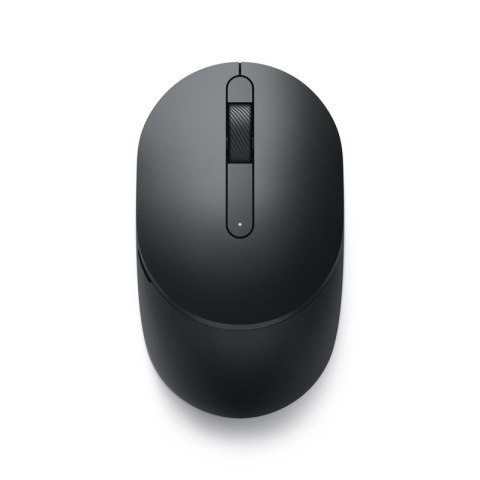 Dell Mobile Wireless Mouse - MS3320W - Black WD