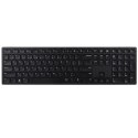 Dell Pro Wireless Keyboard and Mouse - KM5221W - US International (QWERTY) (RTL BOX) Dell