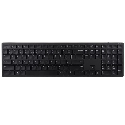 Dell Pro Wireless Keyboard and Mouse - KM5221W - US International (QWERTY) (RTL BOX) Dell