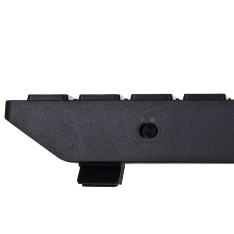 Dell Pro Wireless Keyboard and Mouse - KM5221W - US International (QWERTY) (RTL BOX) Dell