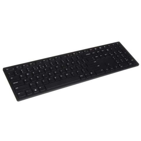 Dell Pro Wireless Keyboard and Mouse - KM5221W - US International (QWERTY) (RTL BOX) Dell