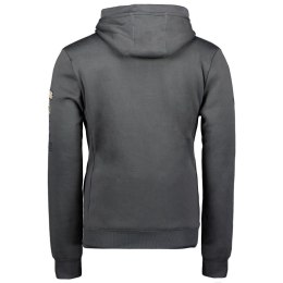 Geographical Norway GYMCLASS MEN CAMO 100 (WT1663H/GN/MILITAIRE DGREY) Geographical Norway