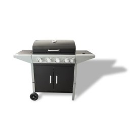 Grill gazowy Ravanson GO-4 13,3 kW Ravanson